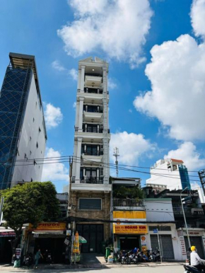 NEW LAND Apartment 15 - Tan Thuan Tay